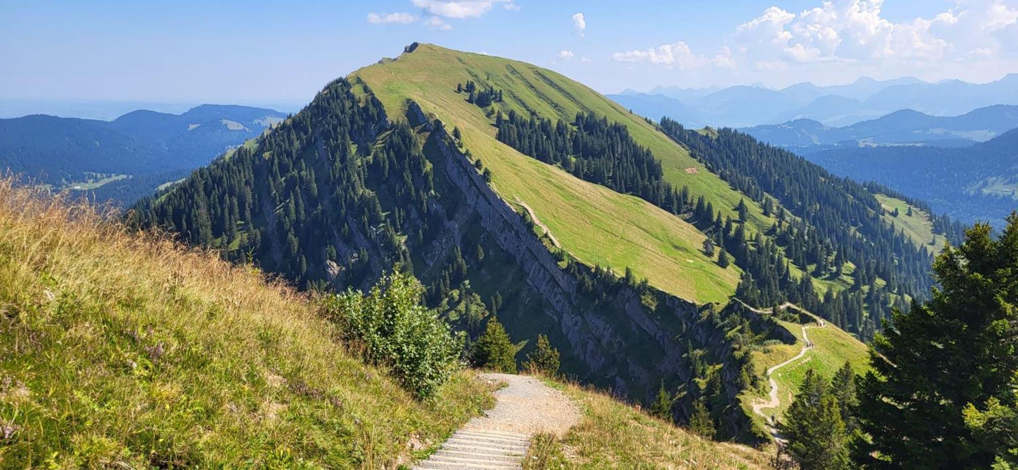 Exklusive Fewo Allgaeustern Steibis Mit Wlan Sauna Kamin Und Oberstaufen Plus Card Zewnętrze zdjęcie